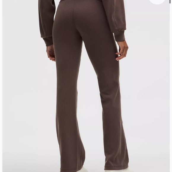 Lululemon Ribbed Softstreme Flared Pant
Regular - Picture 2 of 4